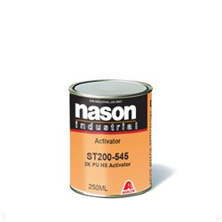 NASON ST200-545 PU HS ACTIVATOR 250ML